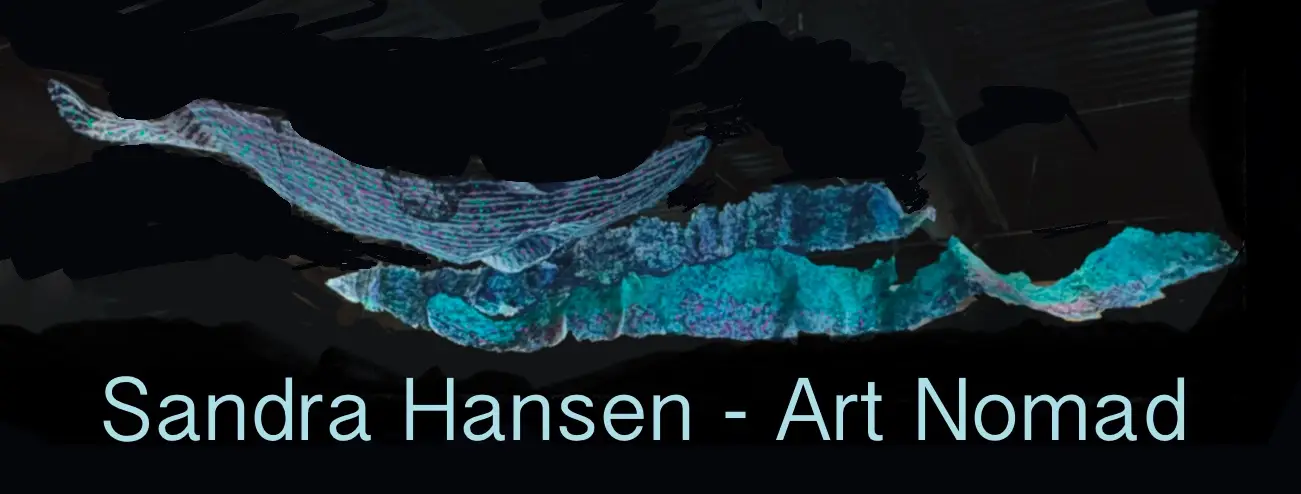 Sandra Hansen Art
