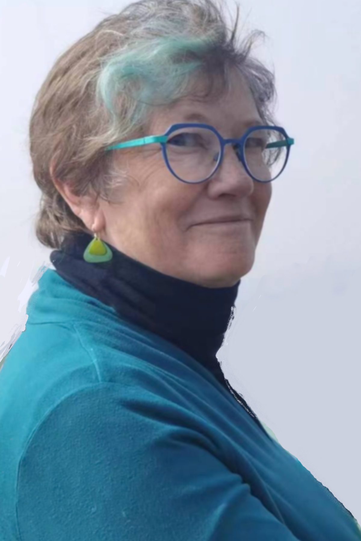 Sandra Hansen